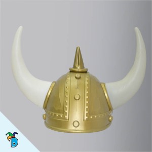 Casco Vikingo Grande